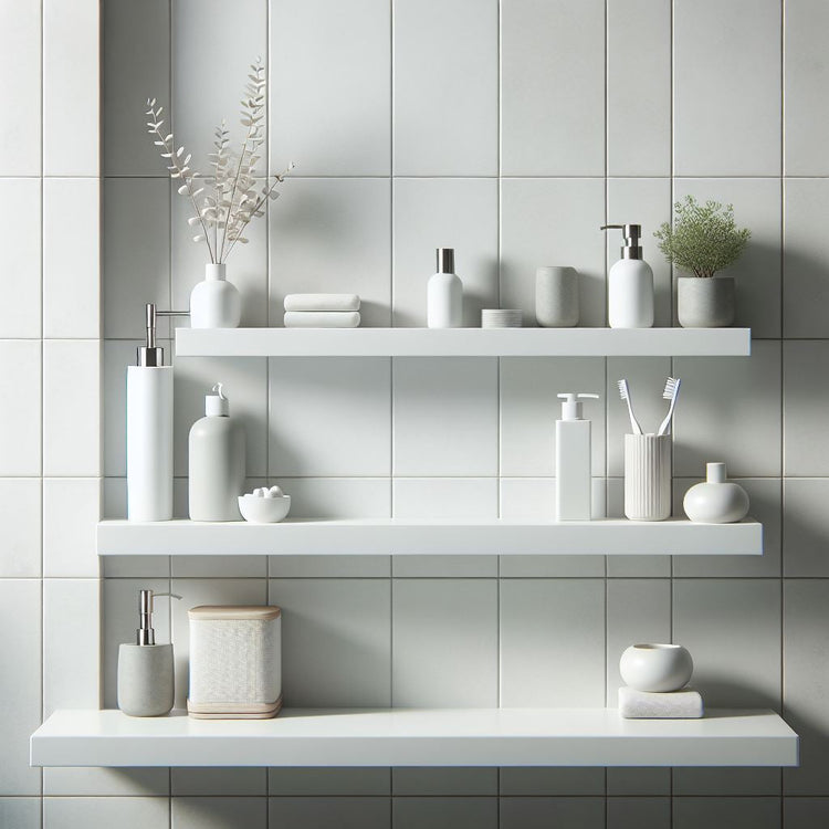 Badezimmer Accessoires