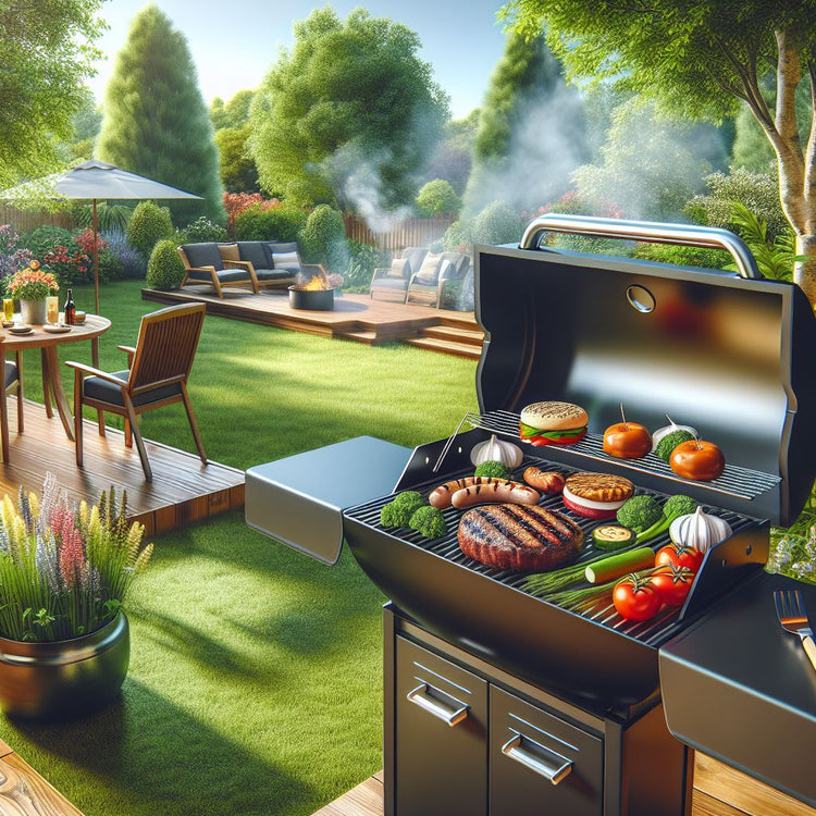 Grillzubehör