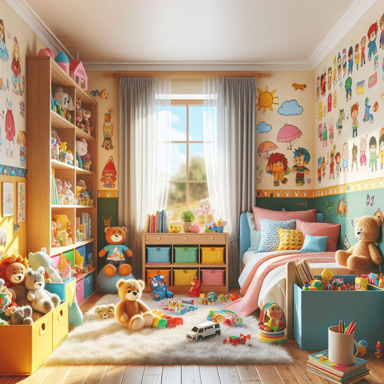 Kinder und Spielzeuge Diverses