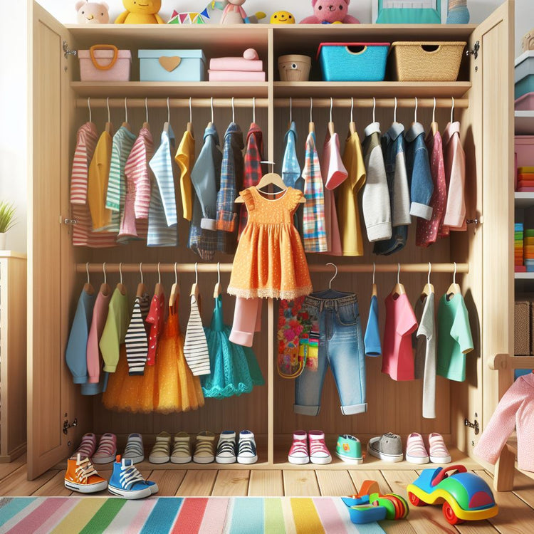 Kinderkleidung