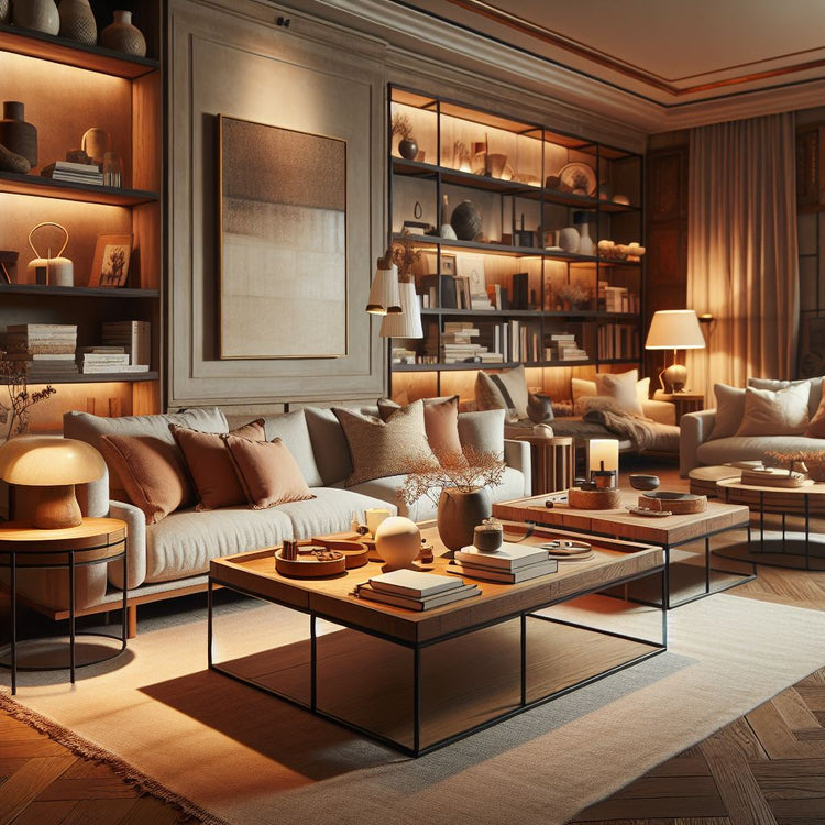 Couchtische