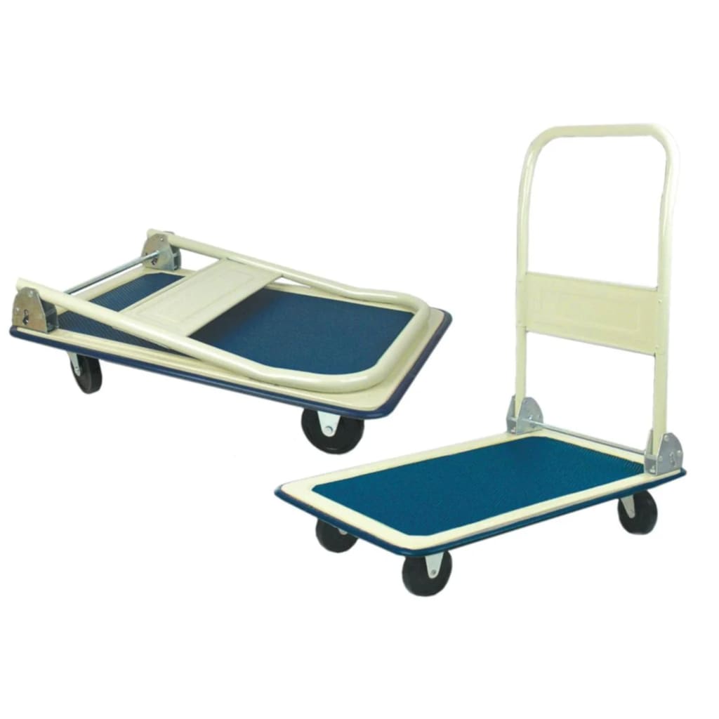 Brüder Mannesmann Handwagen 150 Kg 096 / T / 120