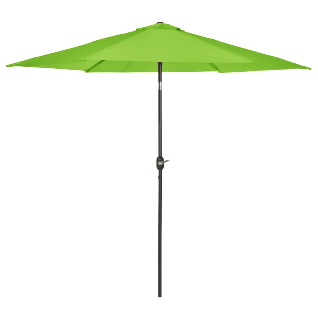 Madison Sonnenschirm Tenerife 300 Cm Rund