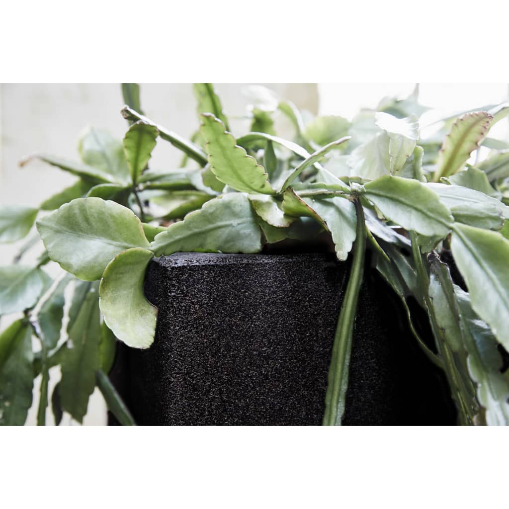 Capi Pflanzgefäß Urban Smooth Quadratisch Kbl902