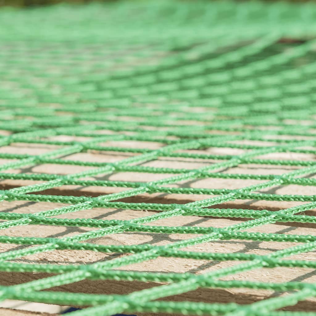 Proplus Anhängernetz 2,50X3,50M Mit Gummiseil