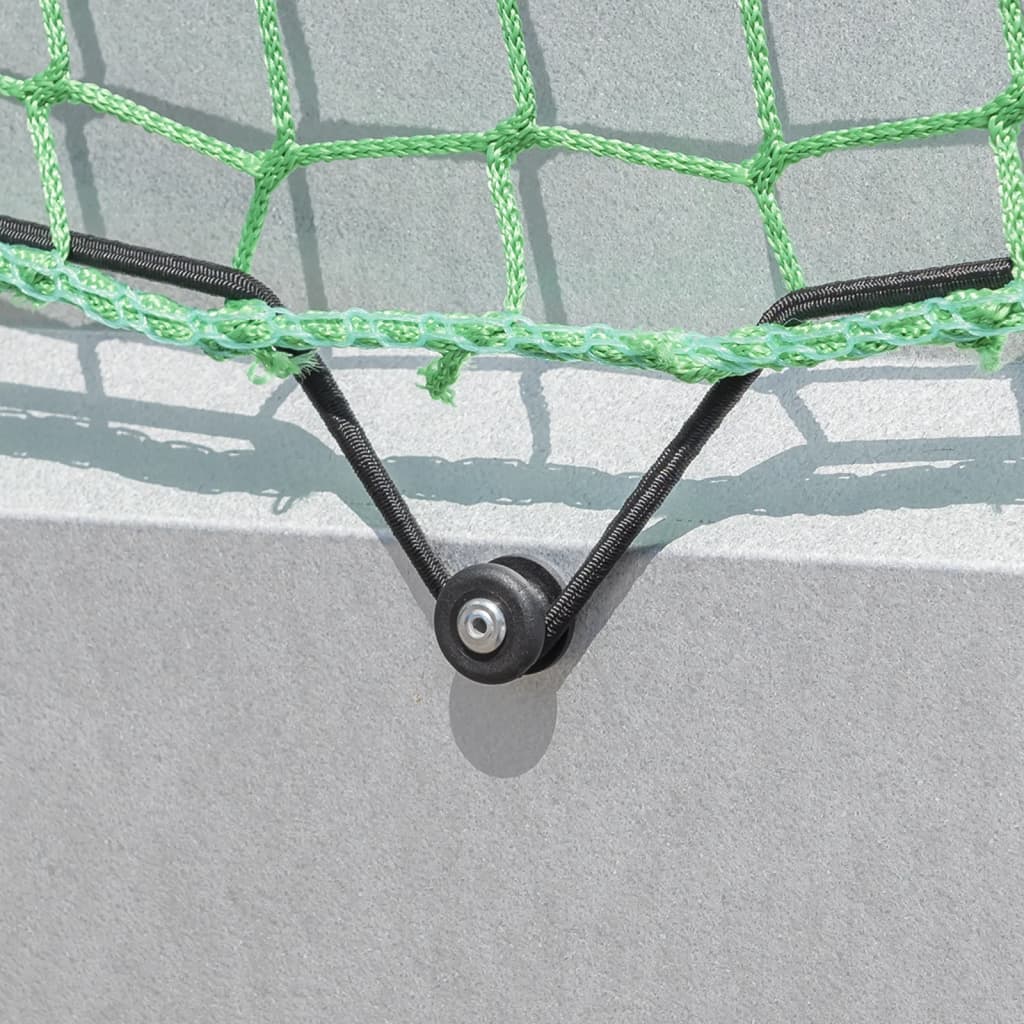 Proplus Anhängernetz 2,50X3,50M Mit Gummiseil