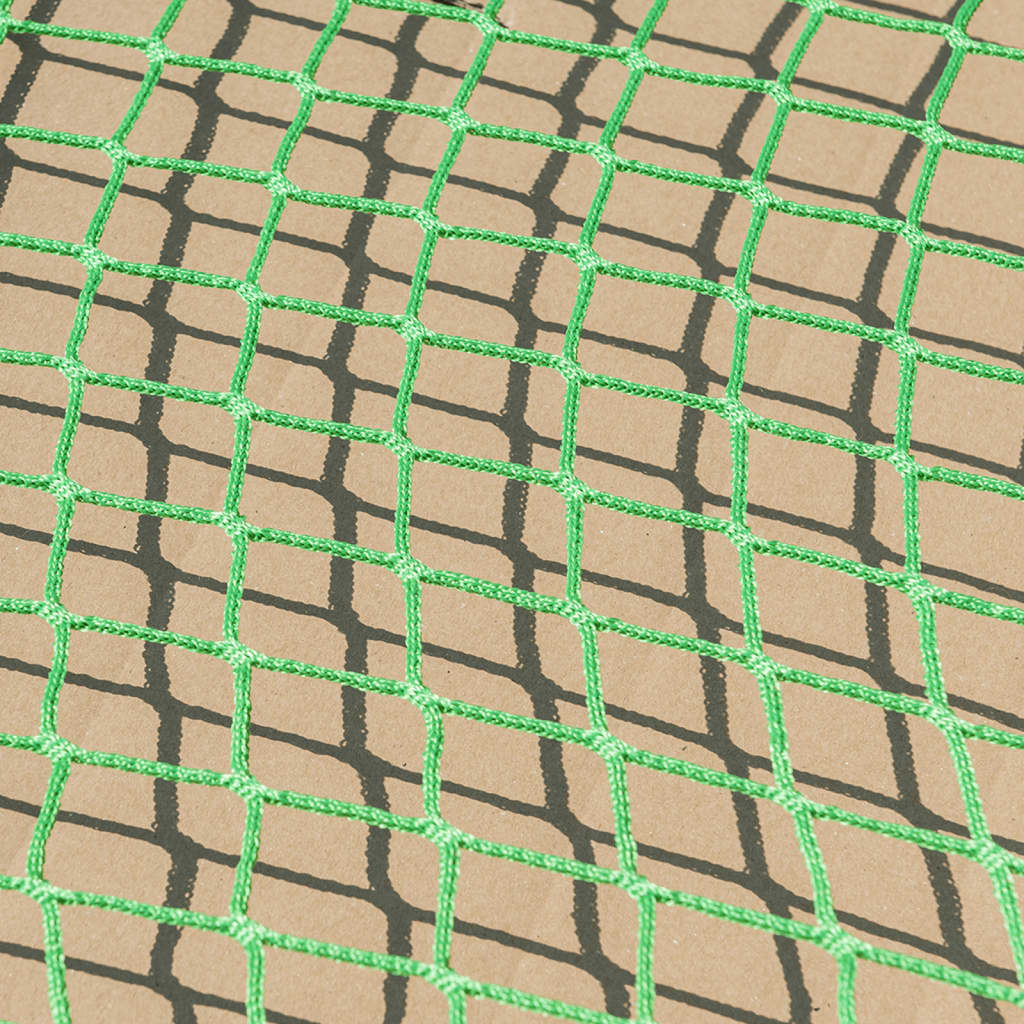 Proplus Anhängernetz 2,50X3,50M Mit Gummiseil