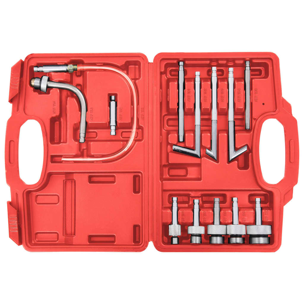 Manueller Öleinfüller Für Automatikgetriebe + Werkzeuge 7,5 L