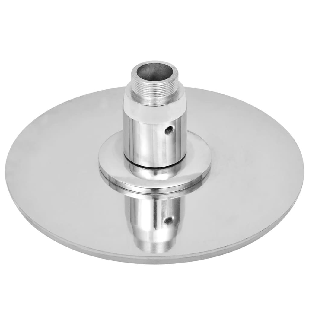 Hochwertige Tanzstange Pole Dance 45Mm Verstellbare Höhe 224 - 275 Cm