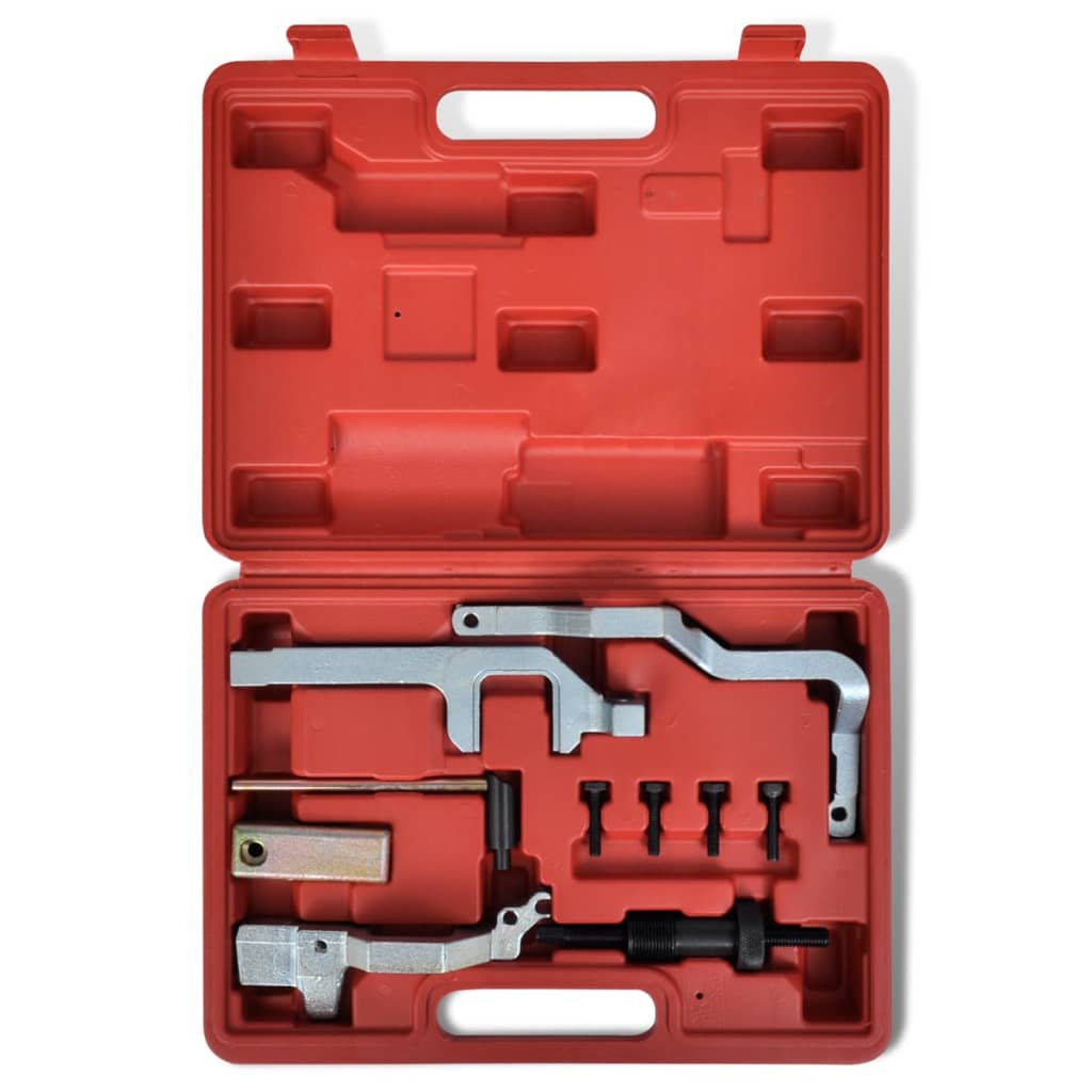 Nockenwellen-Werkzeug-Set Für Bmw Mini Cooper R55 R56
