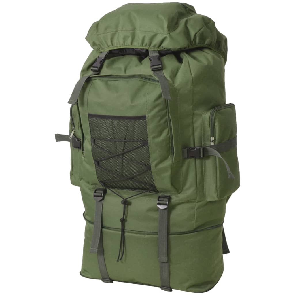 Armee-Style Rucksack Xxl