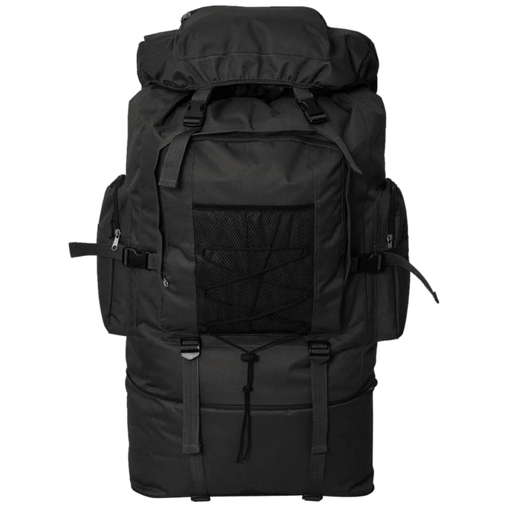 Armee-Style Rucksack Xxl