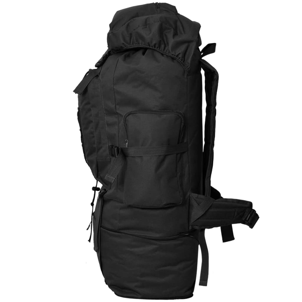 Armee-Style Rucksack Xxl
