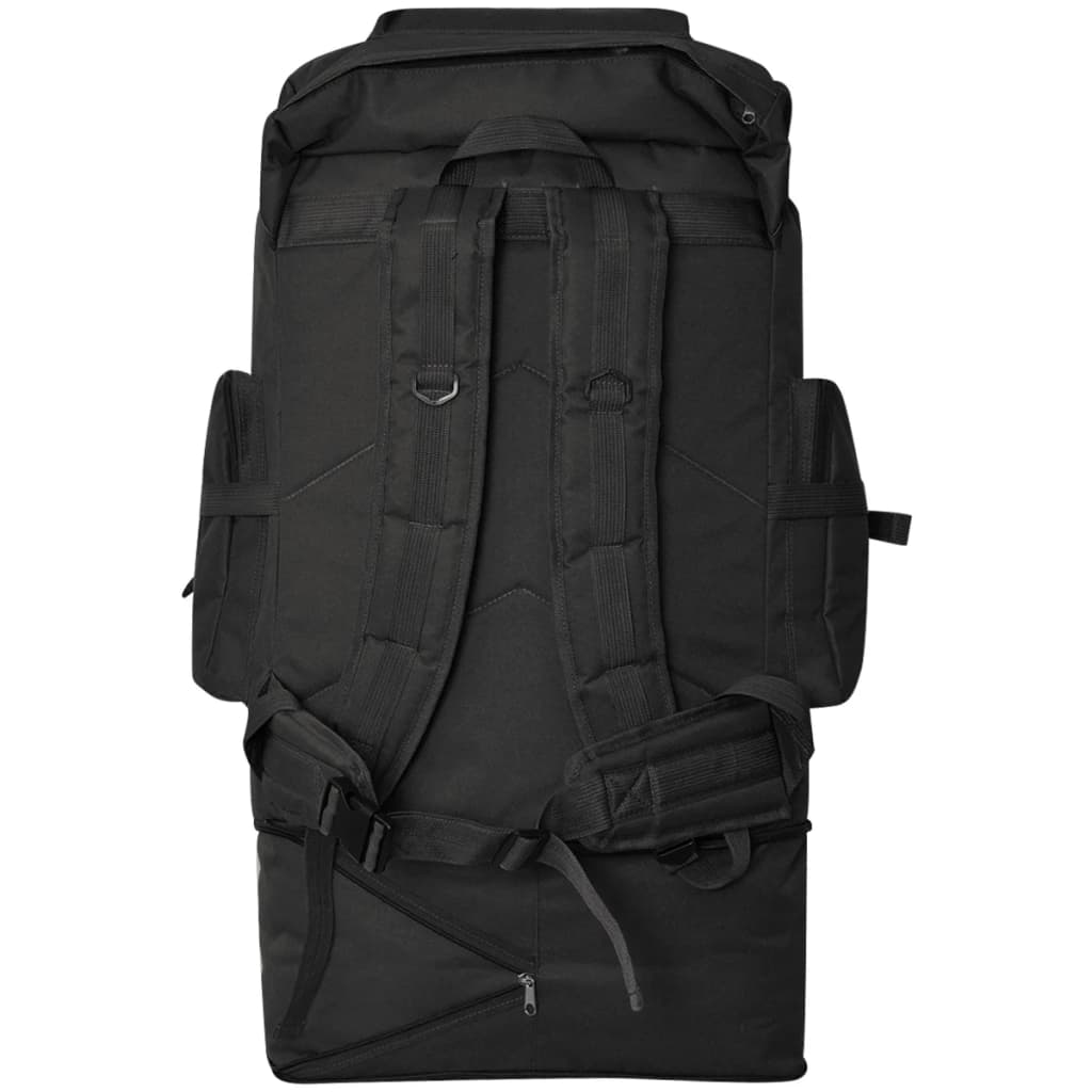 Armee-Style Rucksack Xxl