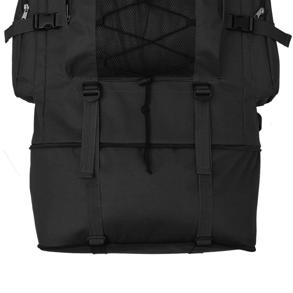 Armee-Style Rucksack Xxl