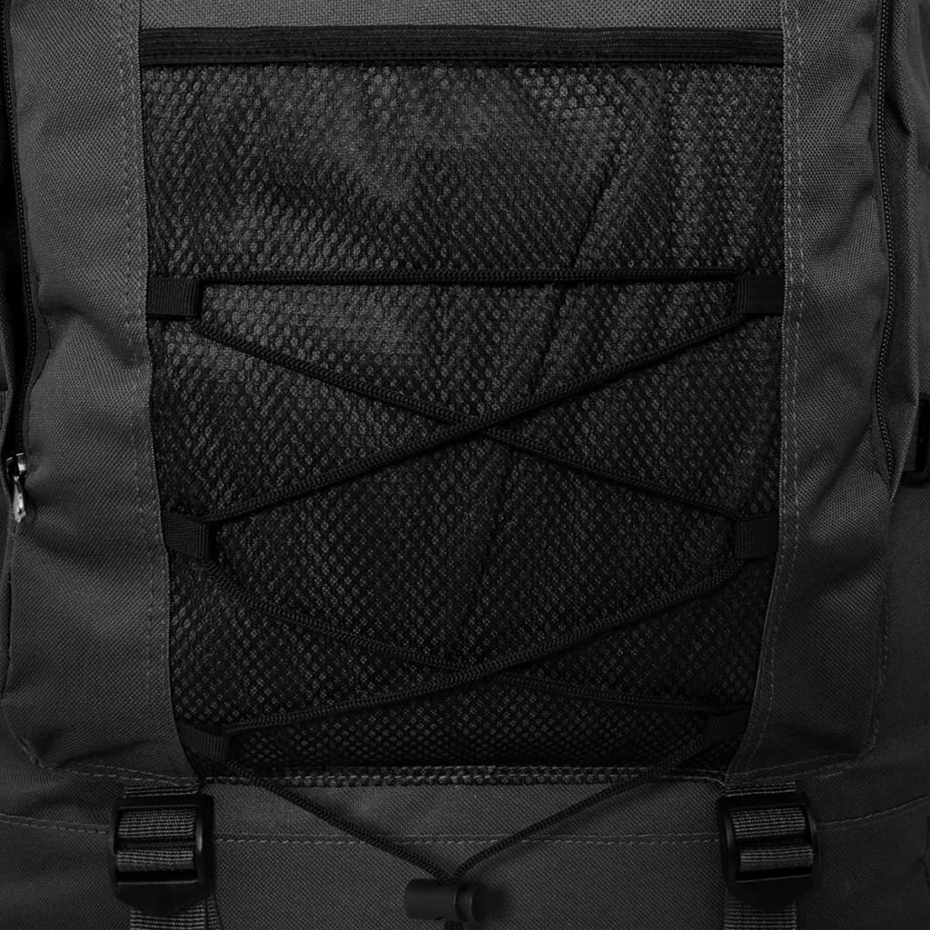 Armee-Style Rucksack Xxl