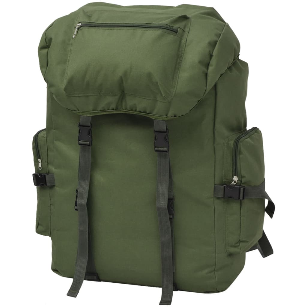 Armee-Style Rucksack Xxl