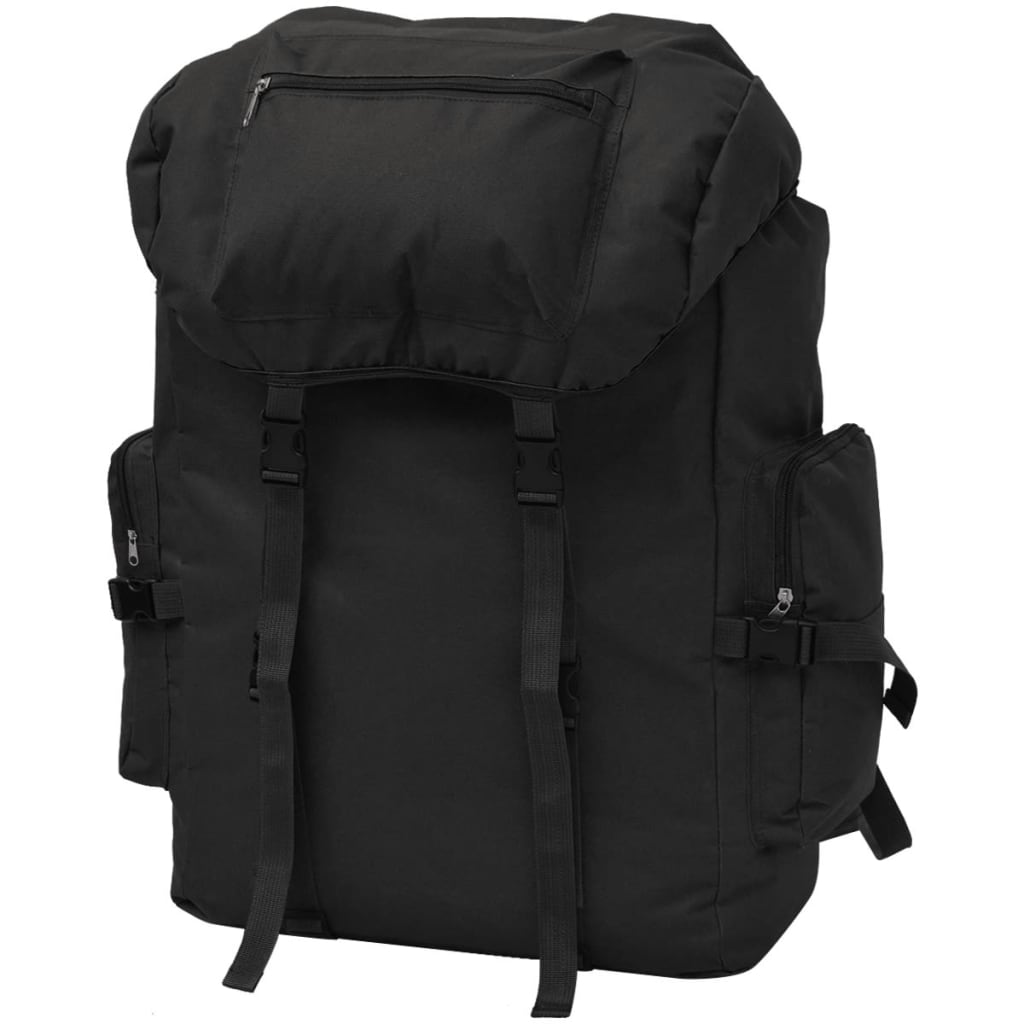 Armee-Style Rucksack Xxl