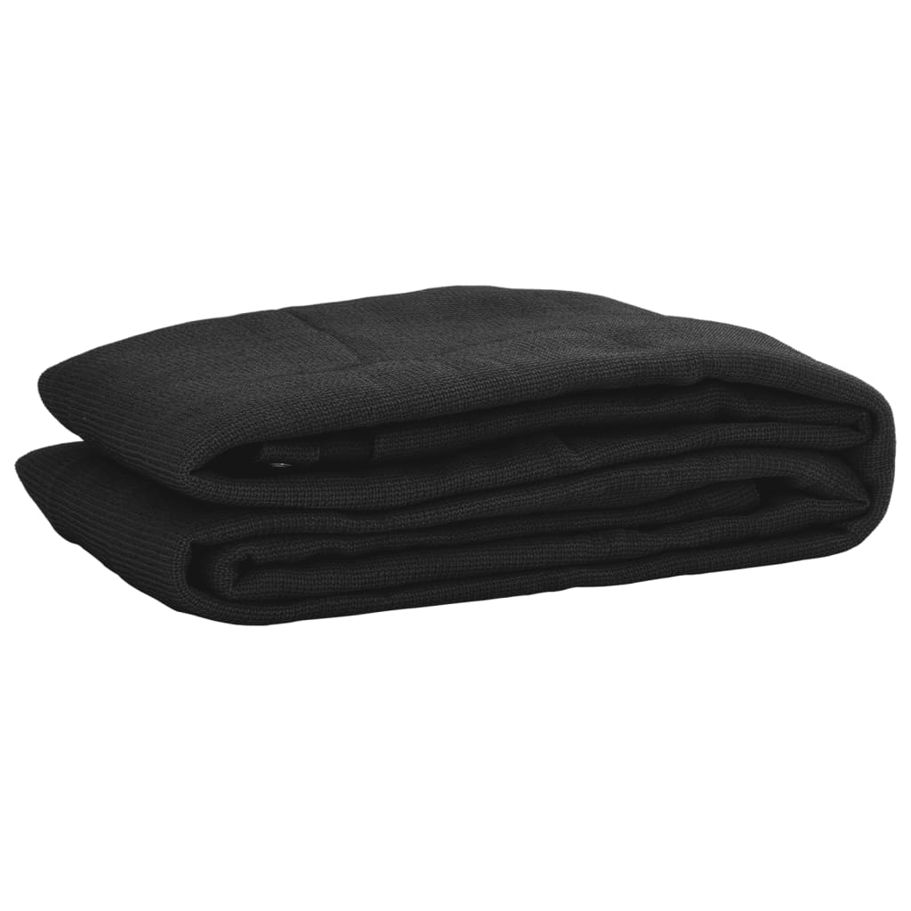 Anhängernetz Hdpe 2,5X4,5 M