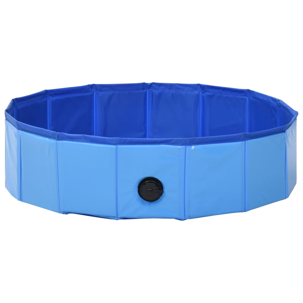 Hundepool Faltbar Pvc