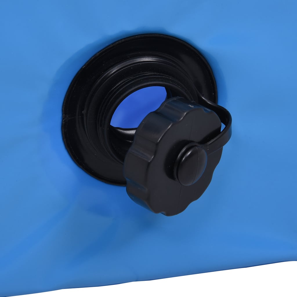 Hundepool Faltbar Pvc
