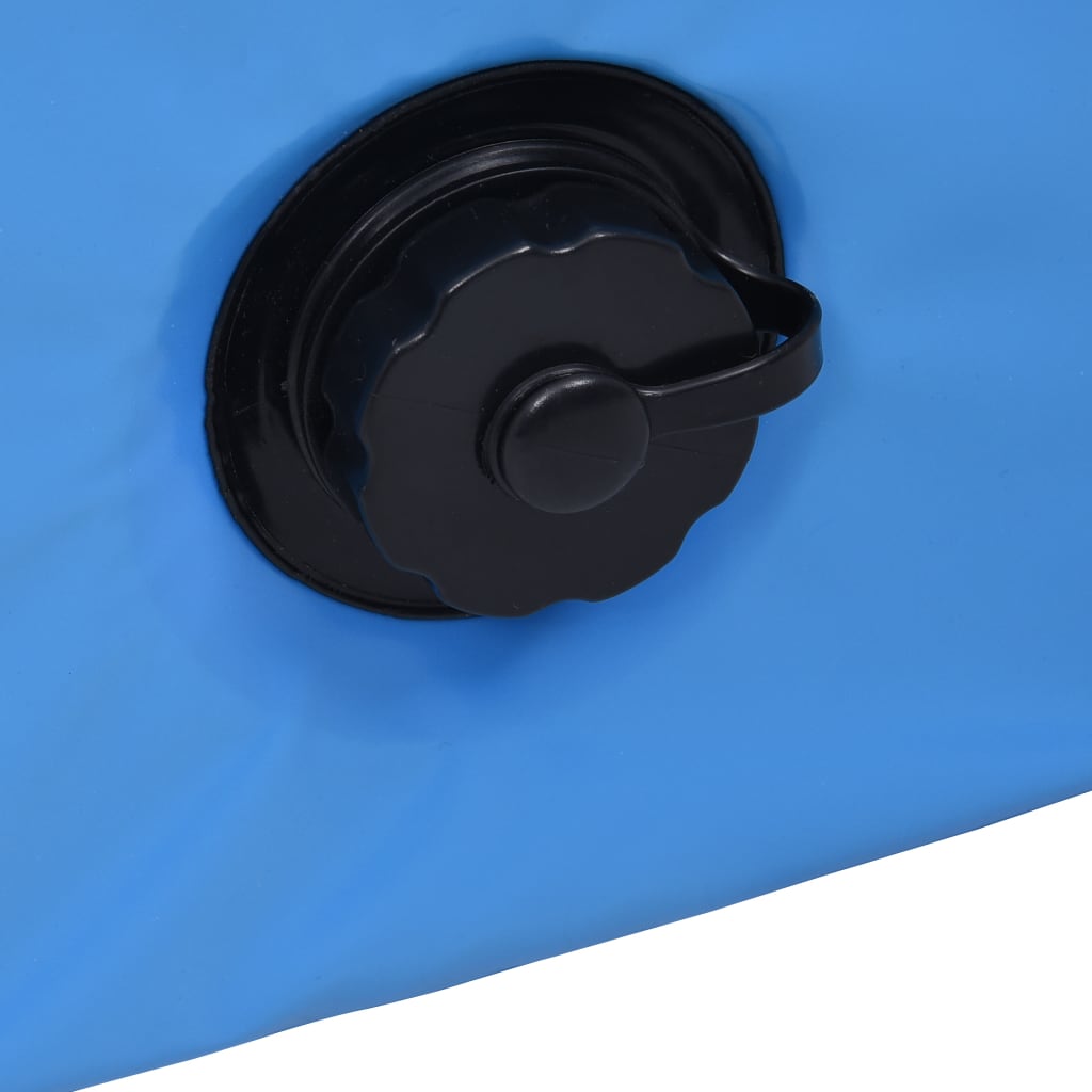 Hundepool Faltbar Pvc