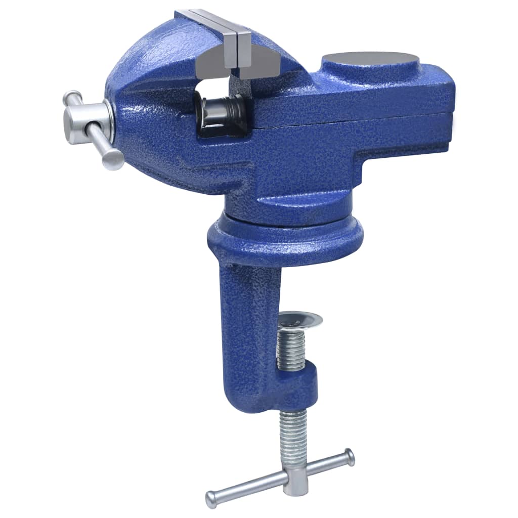 Werkbank-Schraubstock Gusseisen 60 Mm