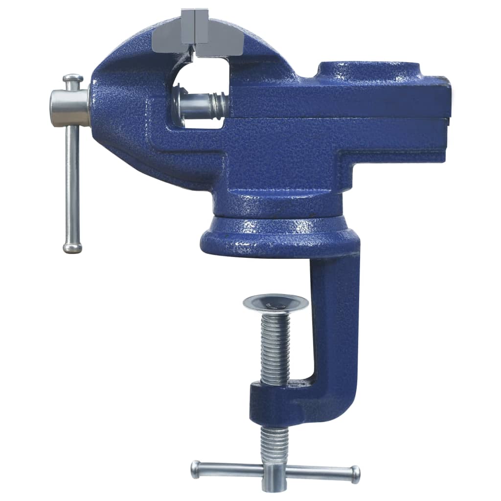 Werkbank-Schraubstock Gusseisen 60 Mm