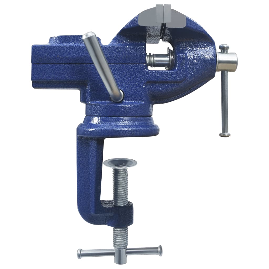 Werkbank-Schraubstock Gusseisen 60 Mm