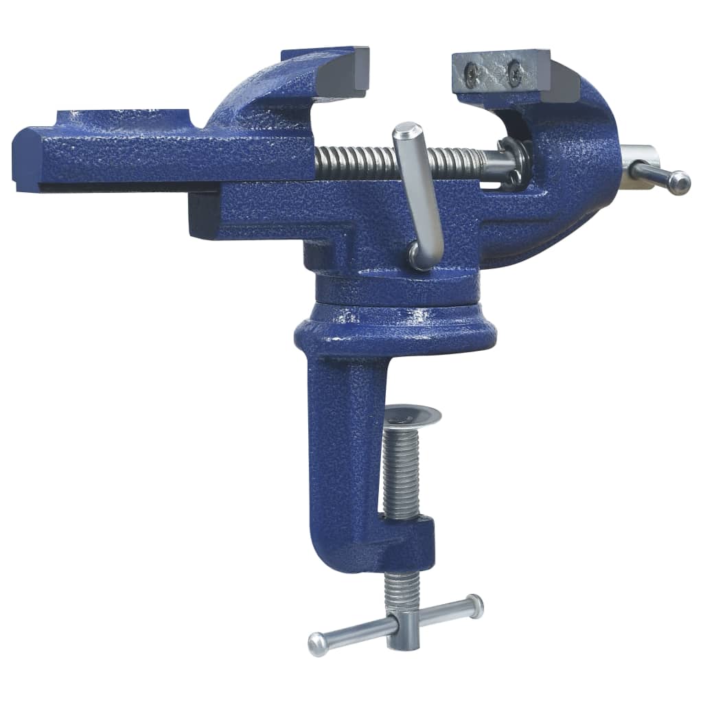 Werkbank-Schraubstock Gusseisen 60 Mm