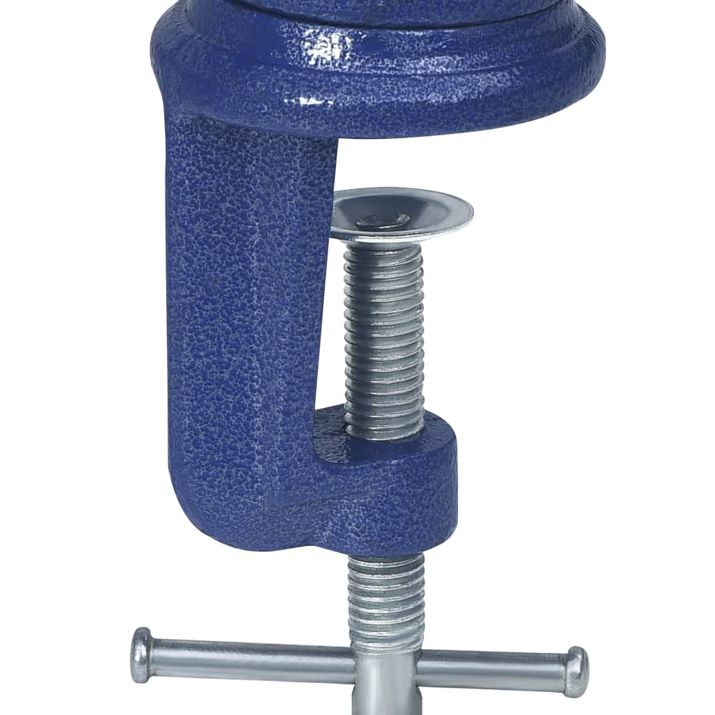 Werkbank-Schraubstock Gusseisen 60 Mm