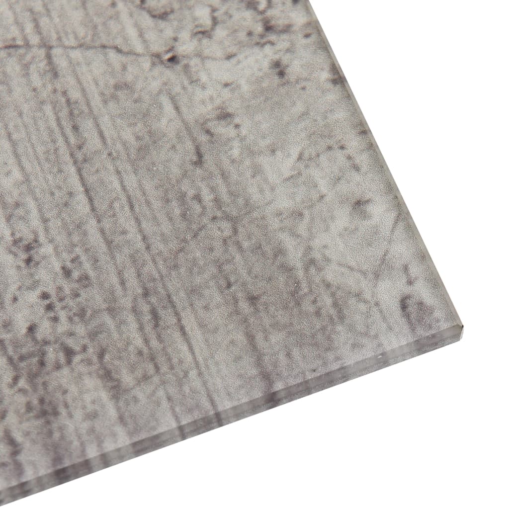 Magnettafel Wandmontage Glas