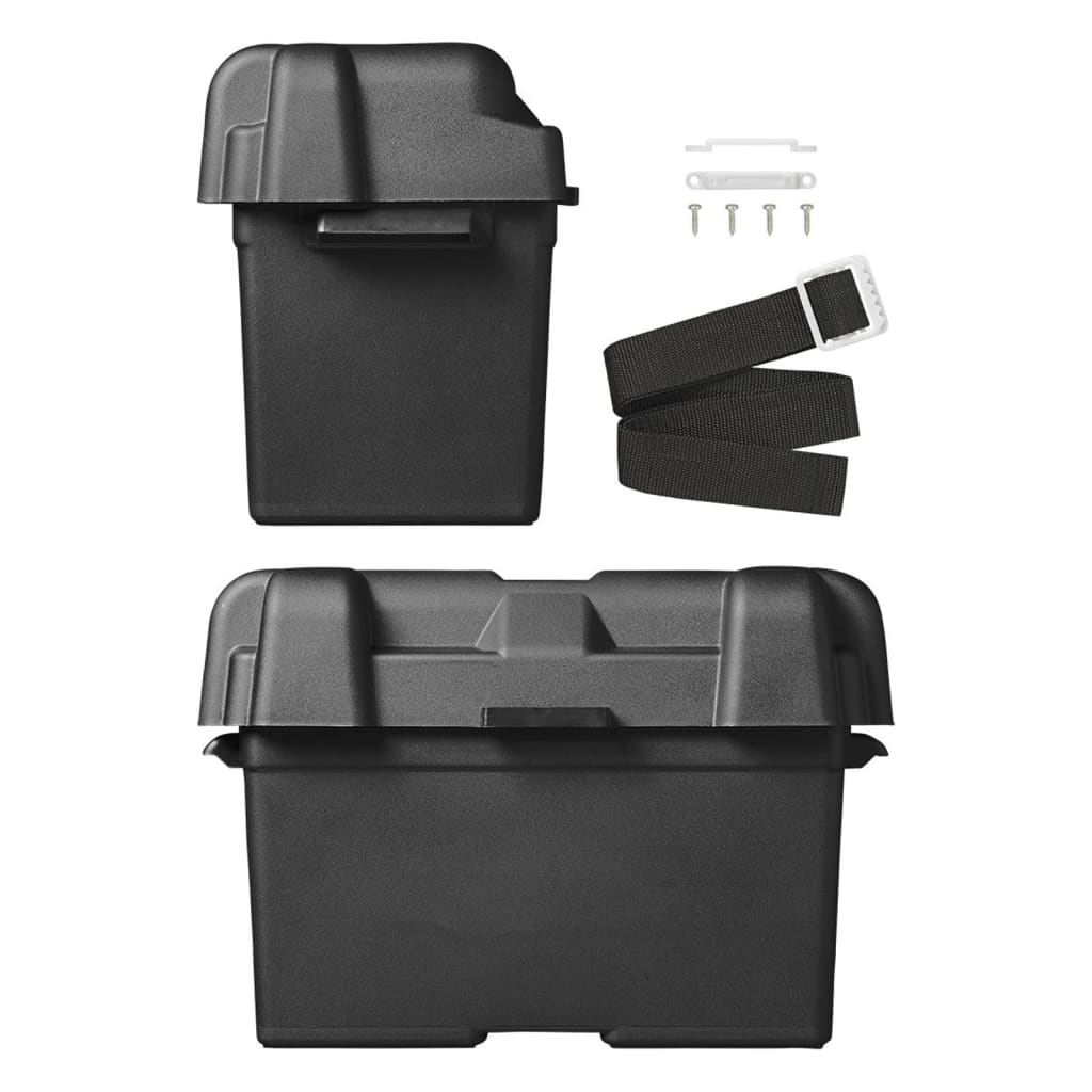 Proplus Batteriebox