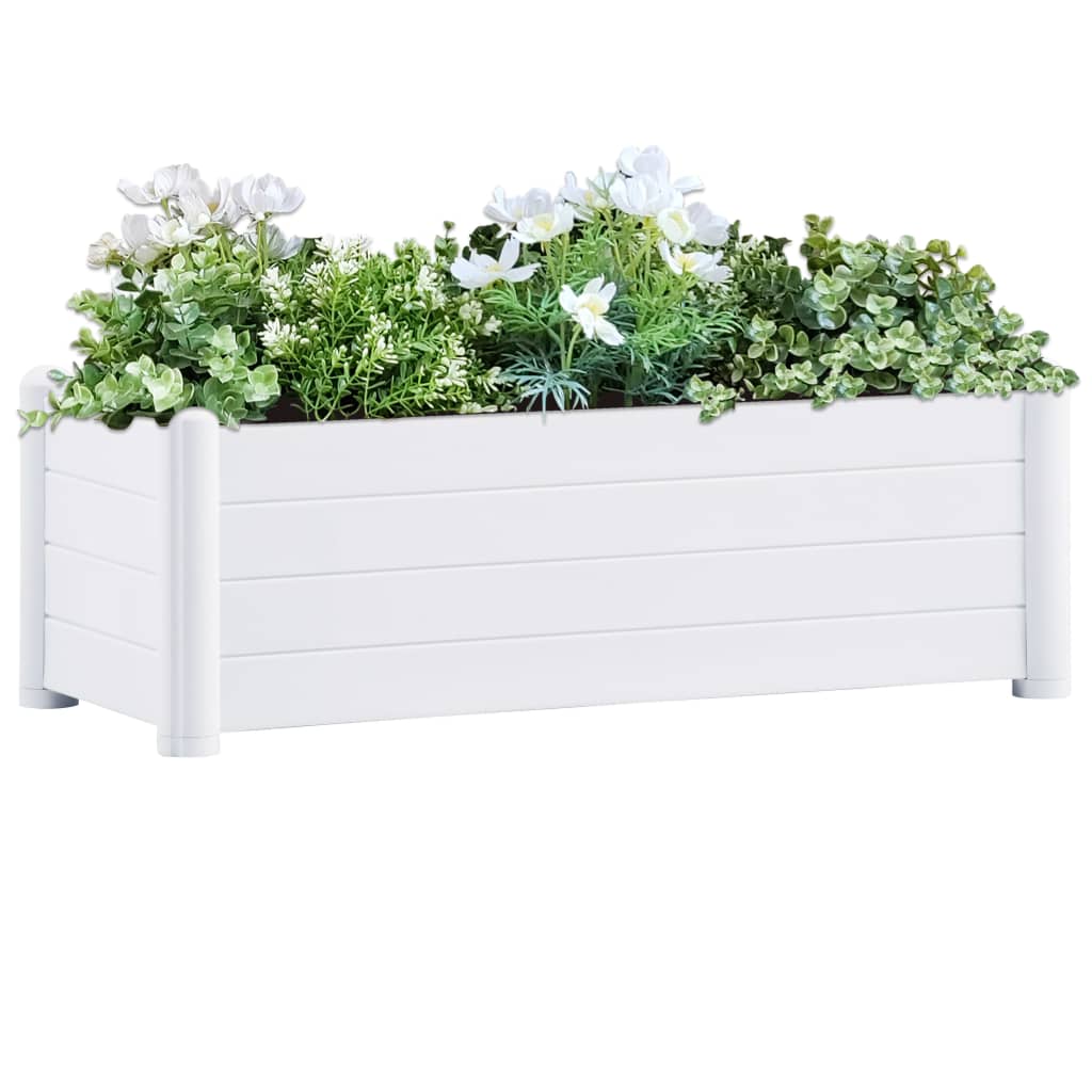 Garten-Hochbeet Pp