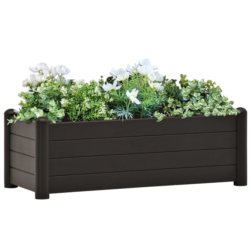 Garten-Hochbeet Pp