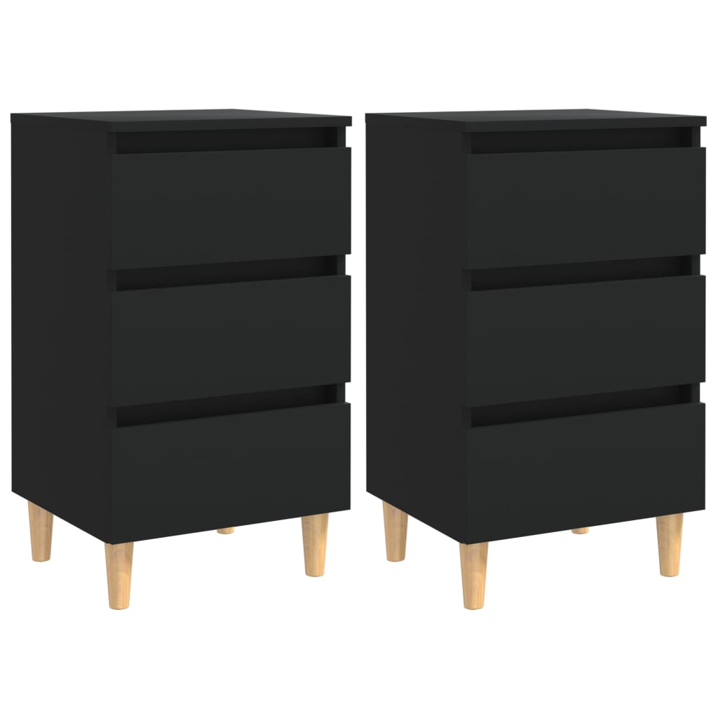 Nachttisch Artisan-Eiche 40X35X69 Cm Holzwerkstoff
