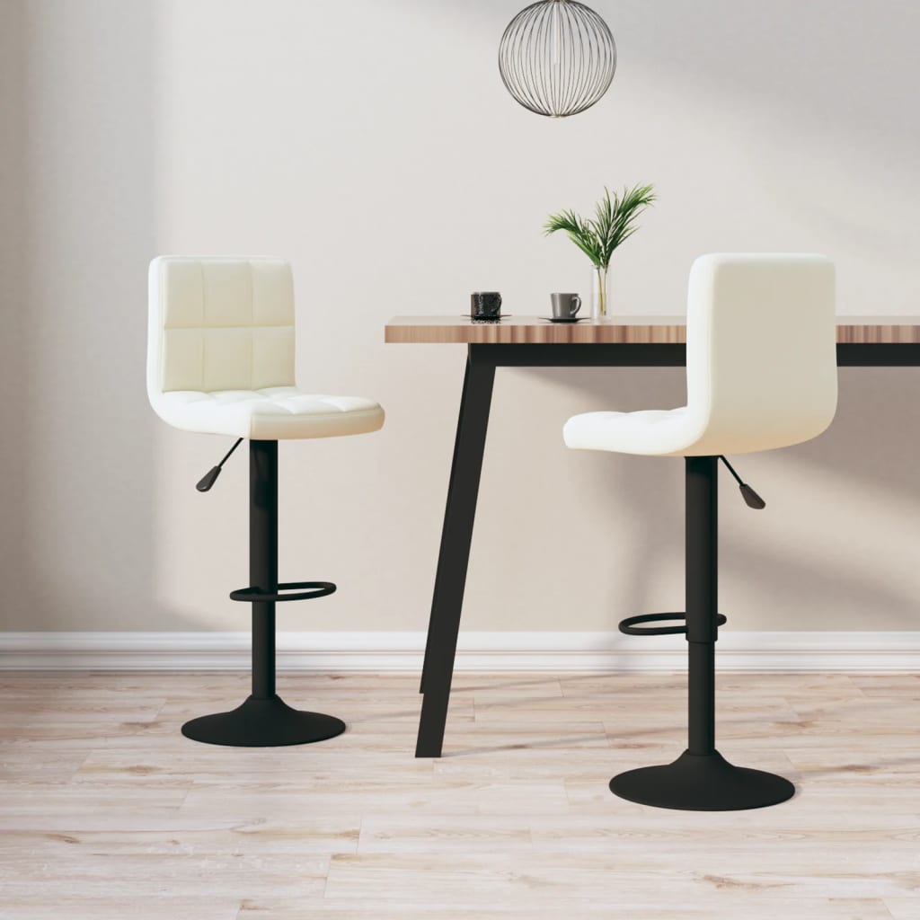 Barhocker Samt