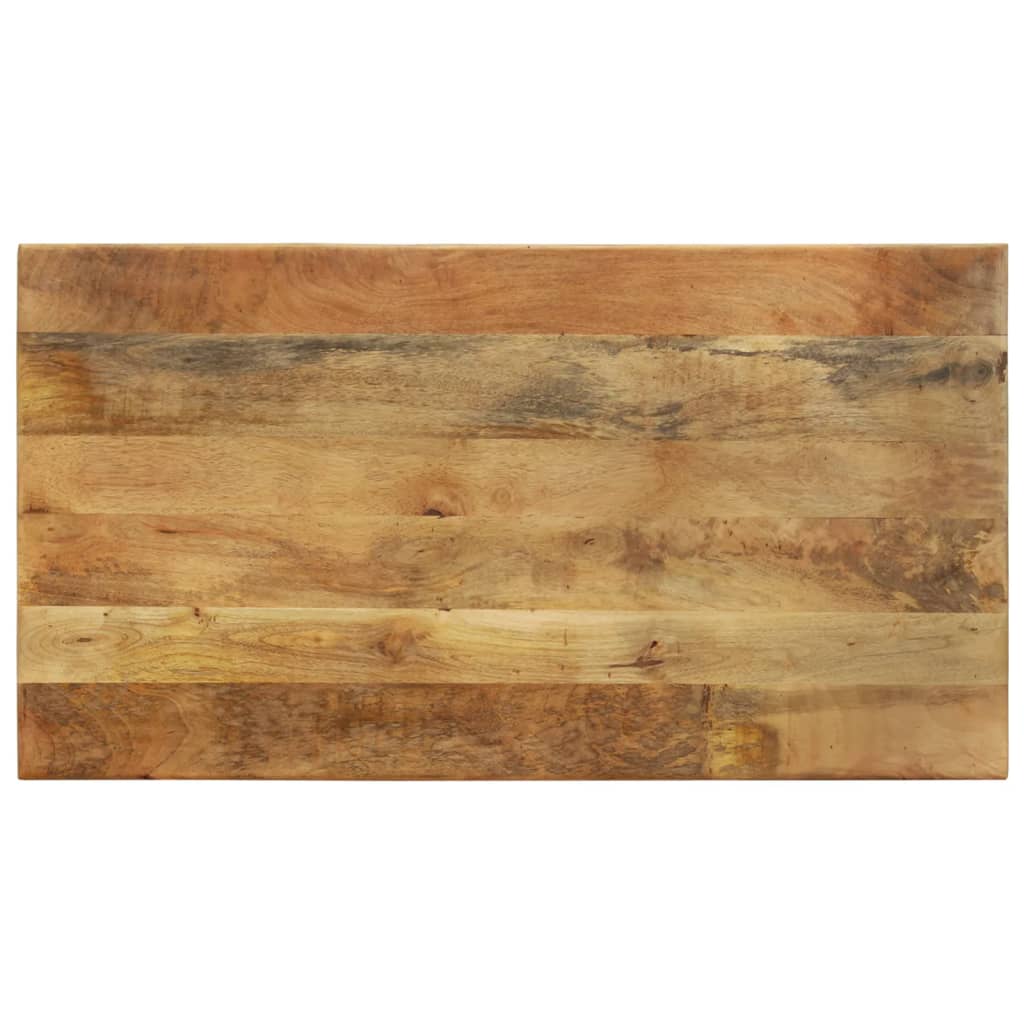 Esstisch Massivholz Mango