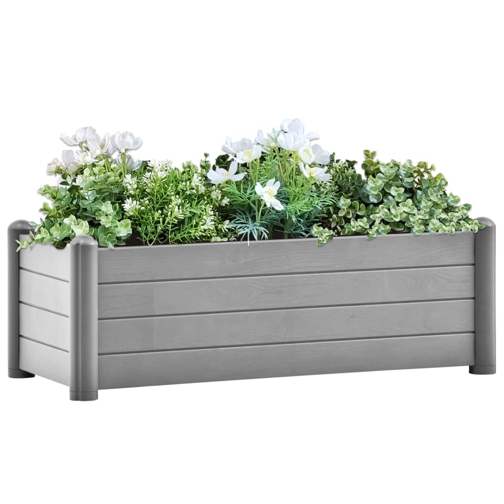 Garten-Hochbeet Pp