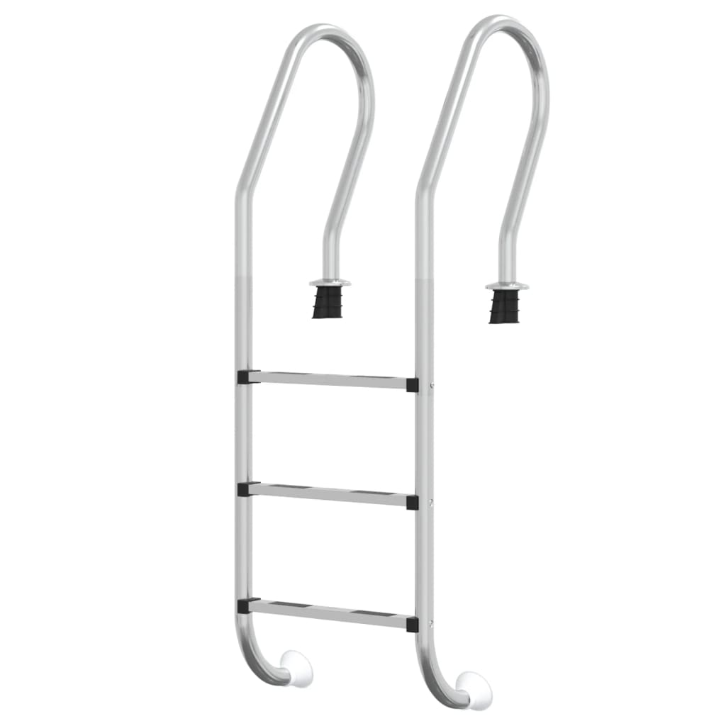 Pool-Leiter Edelstahl 304