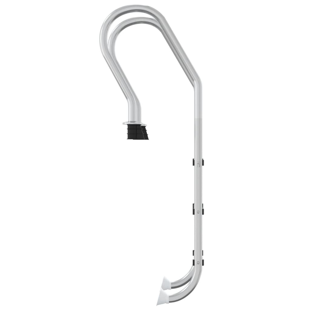 Pool-Leiter Edelstahl 304