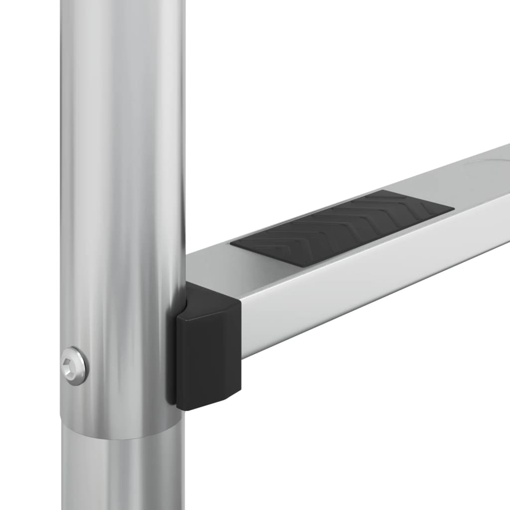 Pool-Leiter Edelstahl 304