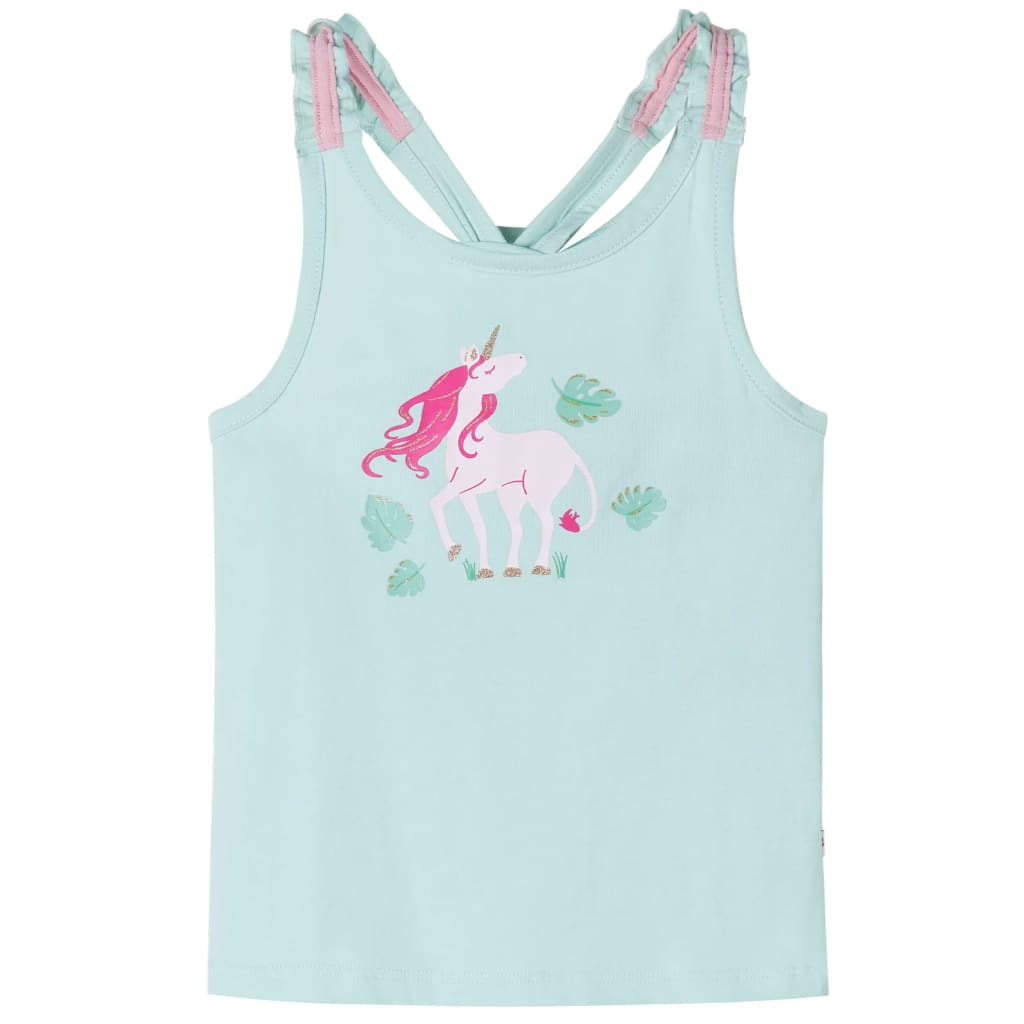 Kinder-Tanktop Nrosa 140