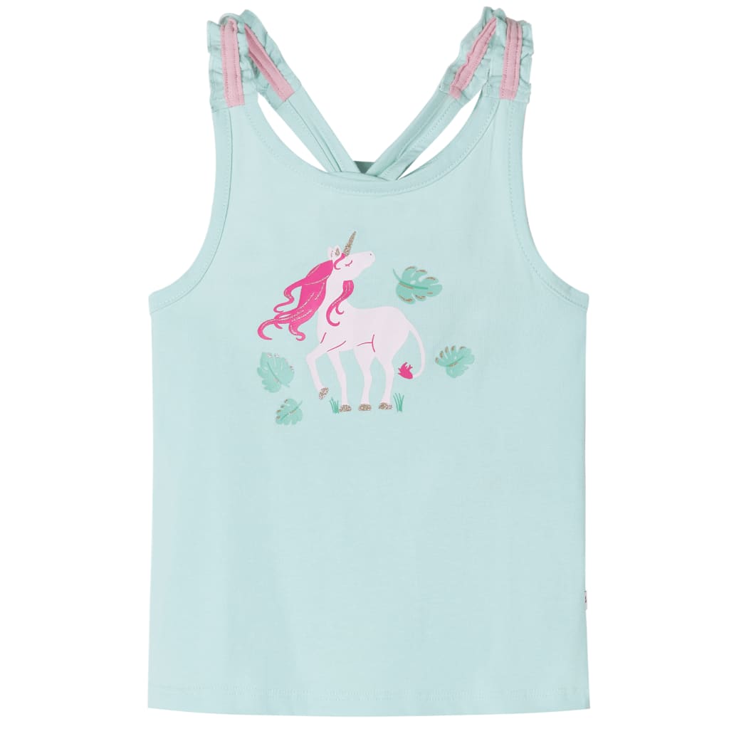 Kinder-Tanktop Nrosa 140