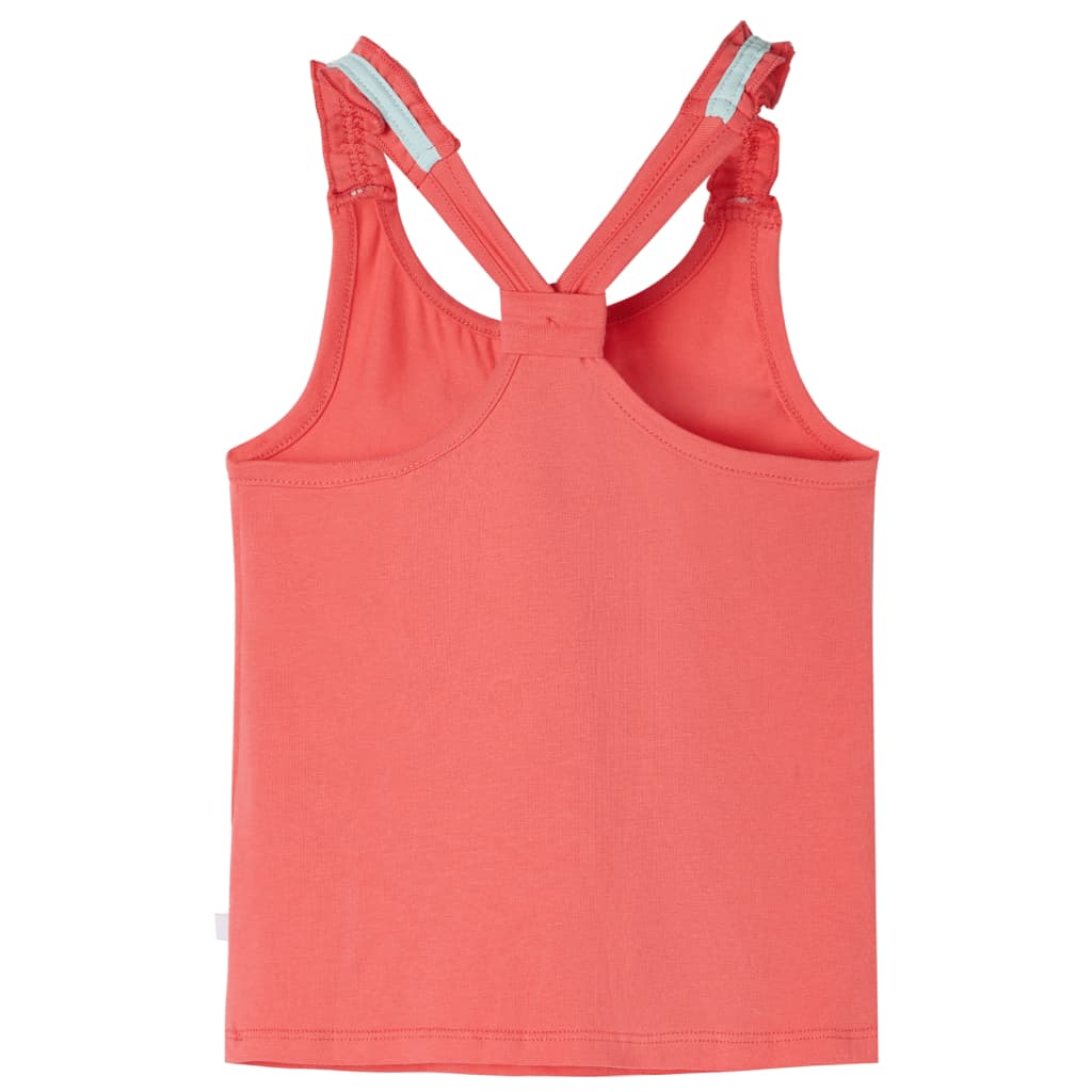 Kinder-Tanktop Nrosa 140