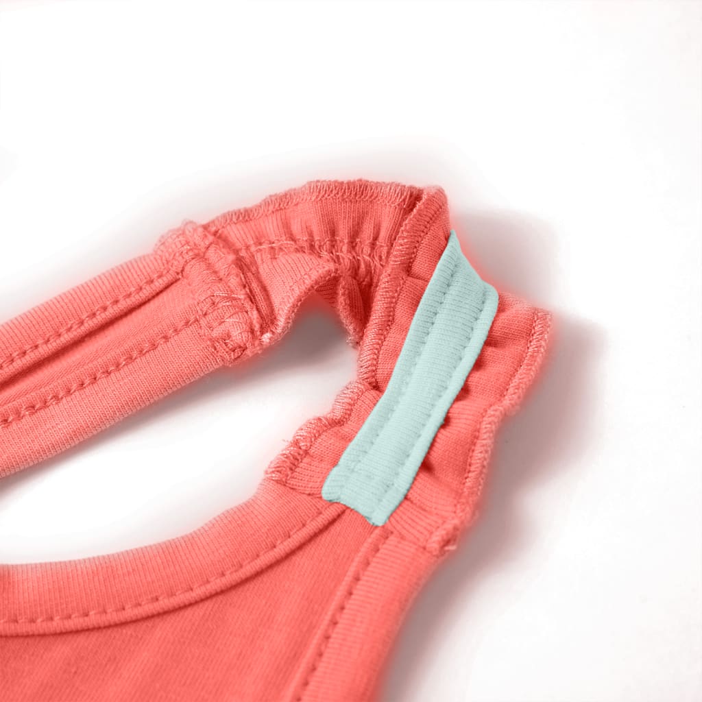 Kinder-Tanktop Nrosa 140
