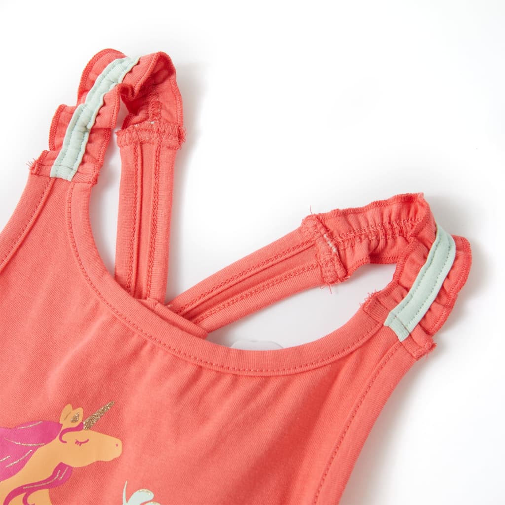 Kinder-Tanktop Nrosa 140