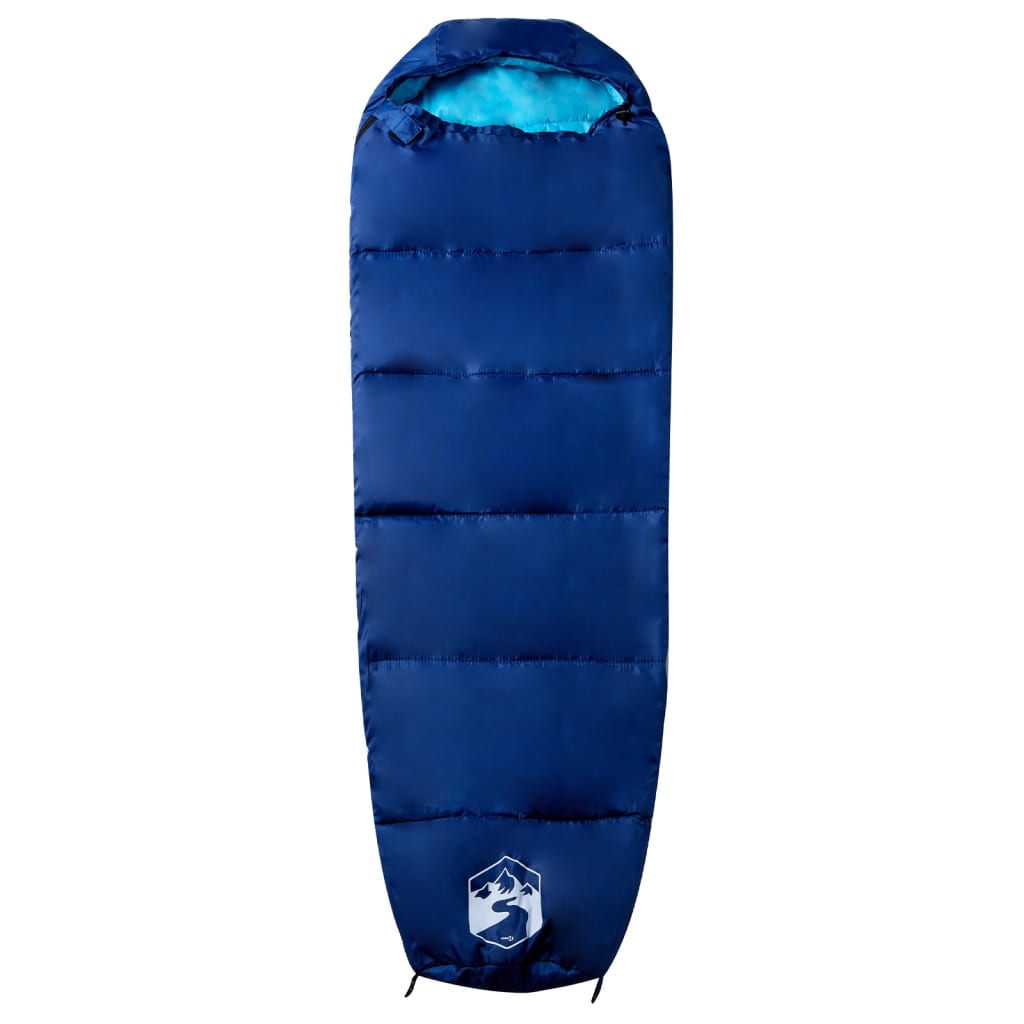 Mumienschlafsack Für Erwachsene Camping 3 Jahreszeiten