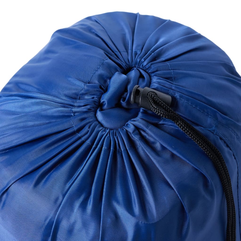 Mumienschlafsack Für Erwachsene Camping 3 Jahreszeiten