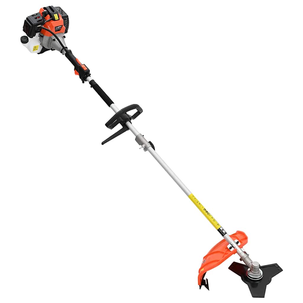 Freischneider 4-In-1 Funktion Orange 52 Cm³ 1,45 Kw Gelb